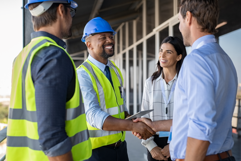 Project Site Sign In Projectmates Construction Management Software Portal Login